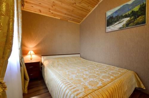 Гостиница Hotel Complex Petrovsky Brovar