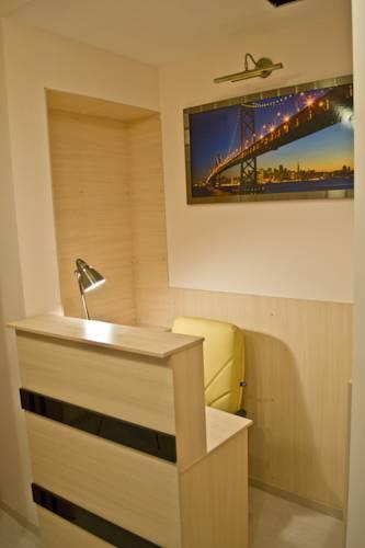 Staybridge Mini-Hotel