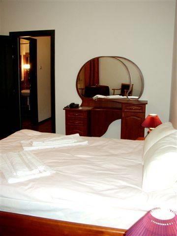 Гостиница Nadiya Kolomiya Hotel