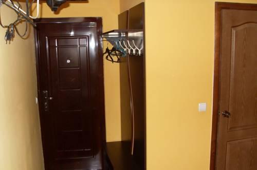 Гостиница Motel Uyut