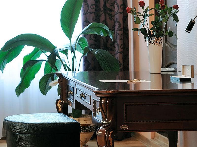 Гостиница MelRose Spa Hotel