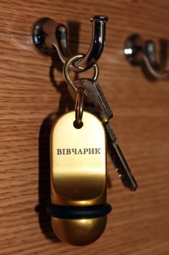 Гостиница Комплекс Вивчарык
