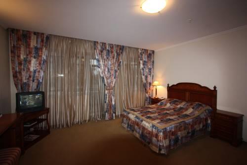 Hotel Yekaterinoslavskiy
