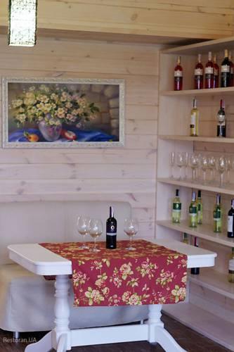 Гостиница Dacha Club