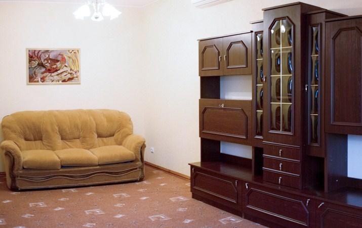 Гостиница Zolotoy Fazan