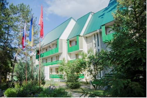 Гостиница Atelica Orlinyi Polyot