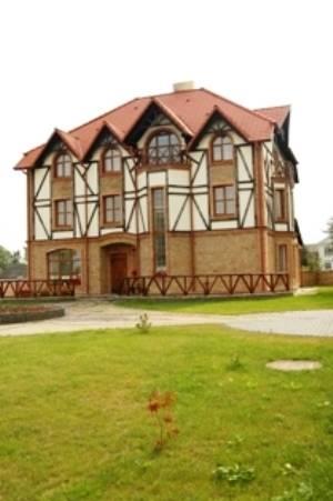 Гостиница Shelter Club Hotel & Spa