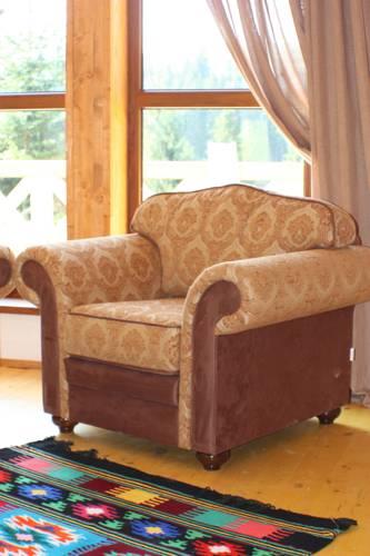 Гостиница Tikhiy Khutor Eco Resort