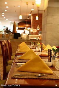 Hotel Nikko Jakarta
