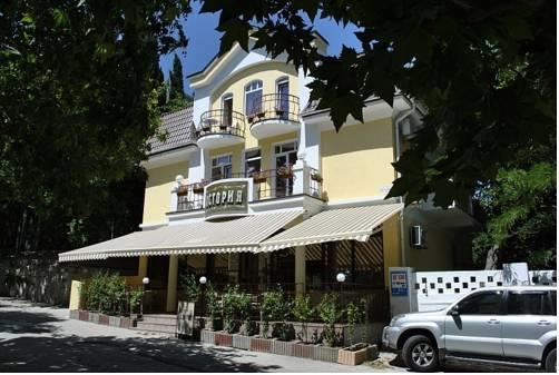 Astoria Alushta