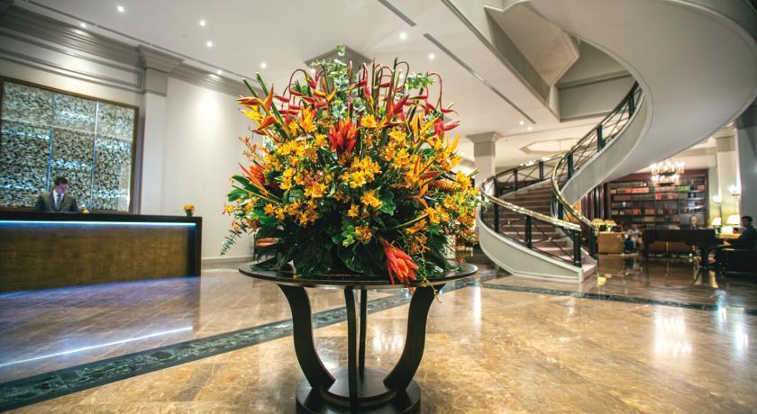 Miraflores Park Hotel