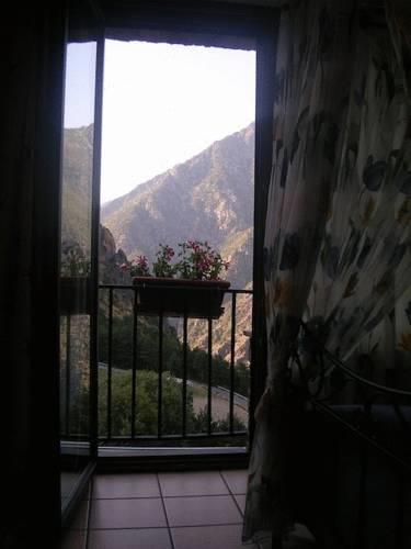 Отель Hotel Parador de Canolich
