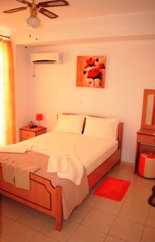 Гостевой дом Mare Bed & Breakfast Himara