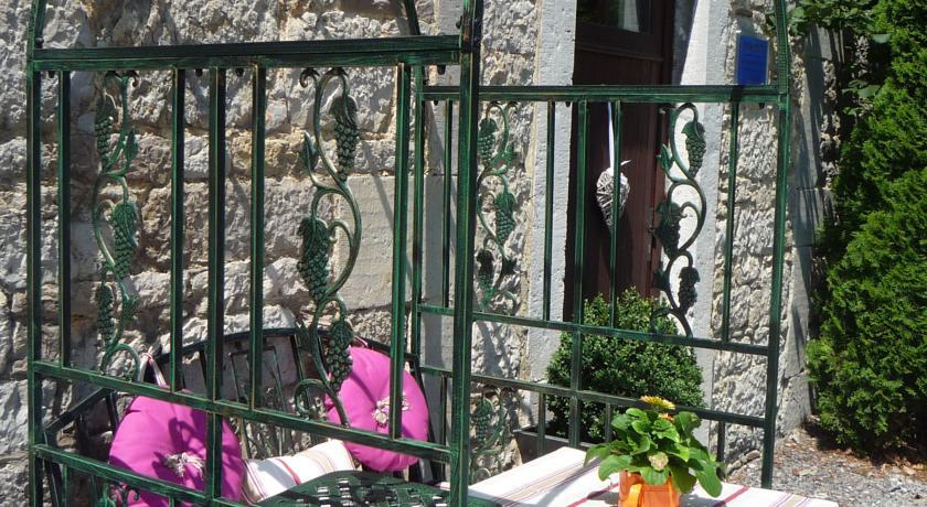 Апартаменты Apartment Entre Dolmens Et Menhirs Durbuy Weris