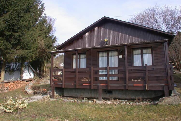 Отель Holiday Home Les Noisetiers Trois Ponts