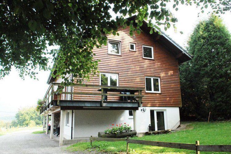 Апартаменты Holiday Home Adam Xhoffraix