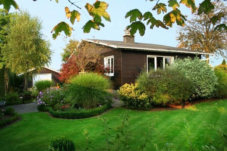 Апартаменты Holiday Home La Fagnardise Bernister