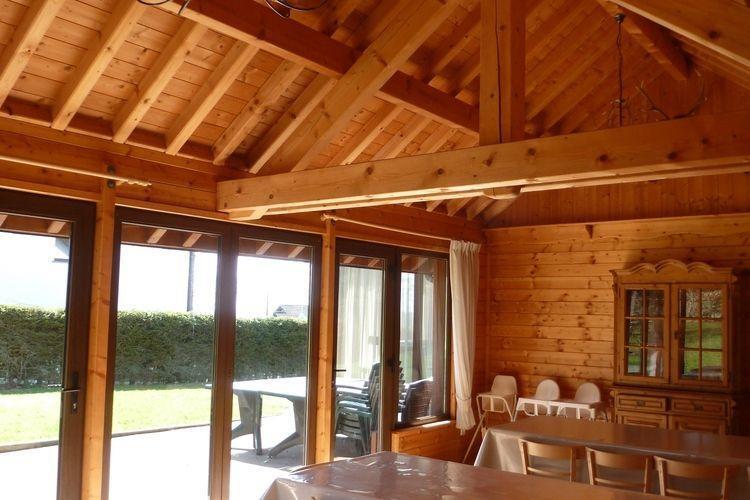 Апартаменты Holiday Home De Reiger Xhoffraix