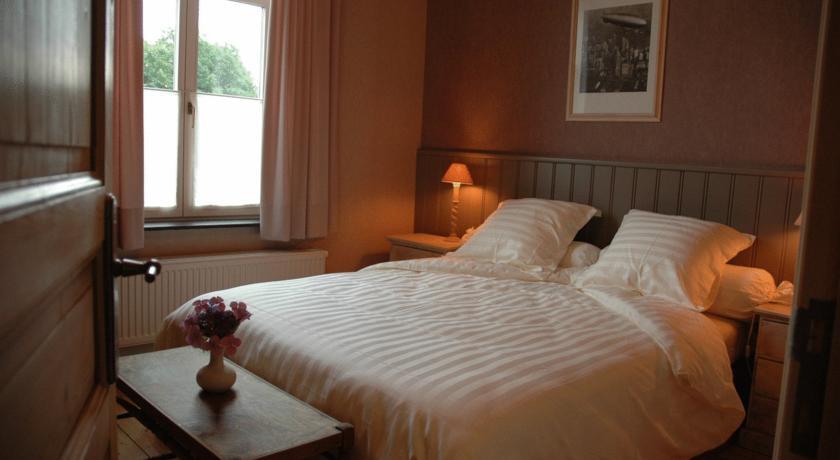 Мини-отель B&B De Luchtreiziger