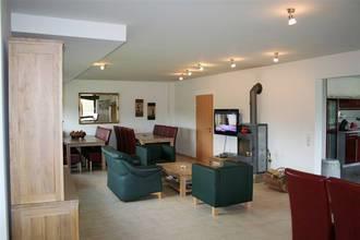 Апартаменты Villa Ardennen Leykaul
