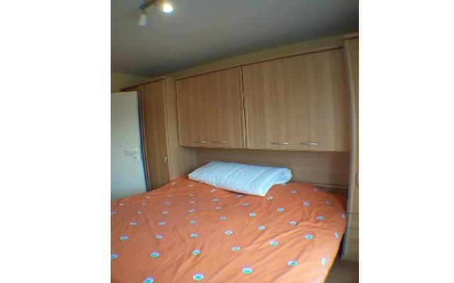 Апартаменты Residence Calidris