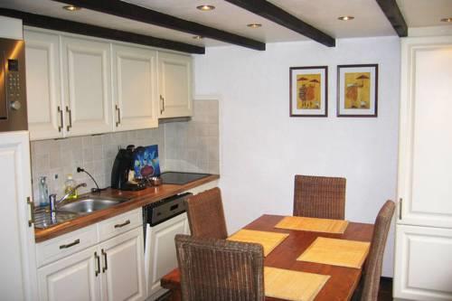 Отель Holiday Home Visserspark Koksijde