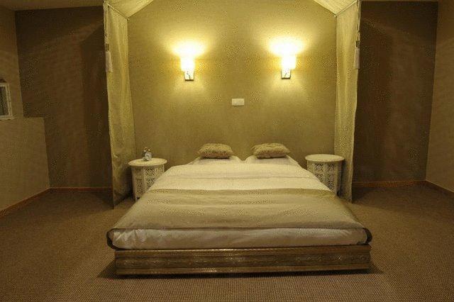Мини-отель B&B Espace Tello
