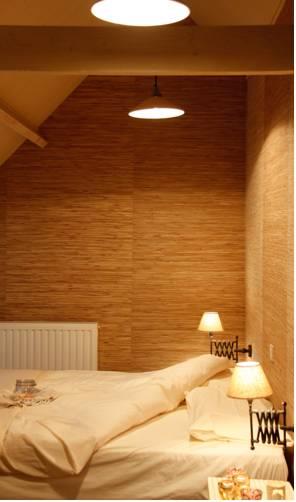Мини-отель B&B Bosnest