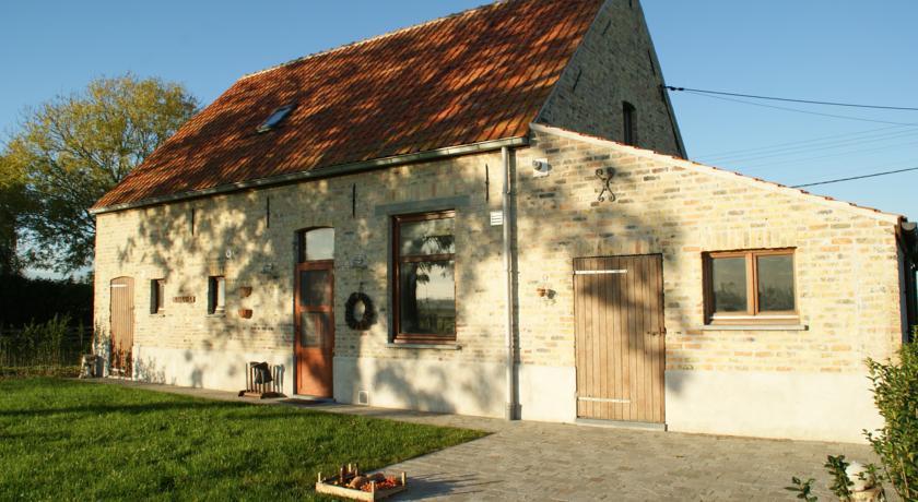 Апартаменты Averulle vakantiewoning