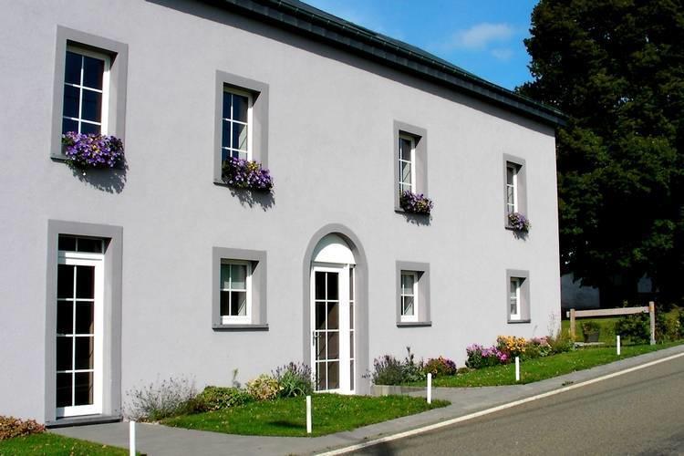 Апартаменты Holiday Home Les Tilleuls Steinbach