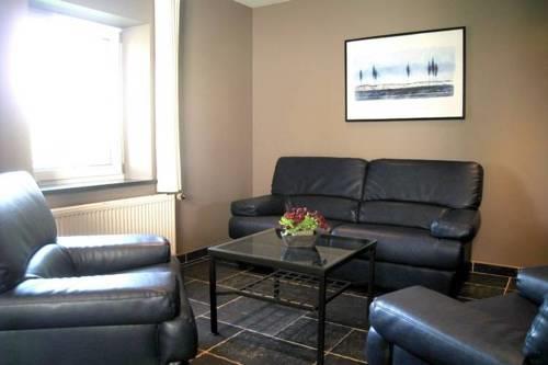 Апартаменты Holiday Home Les Tilleuls Steinbach