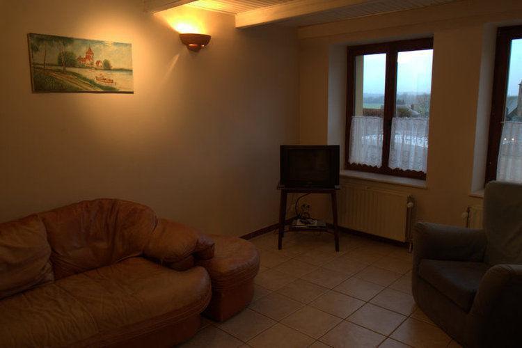 Отель Holiday Home Le Versant Chassepierre