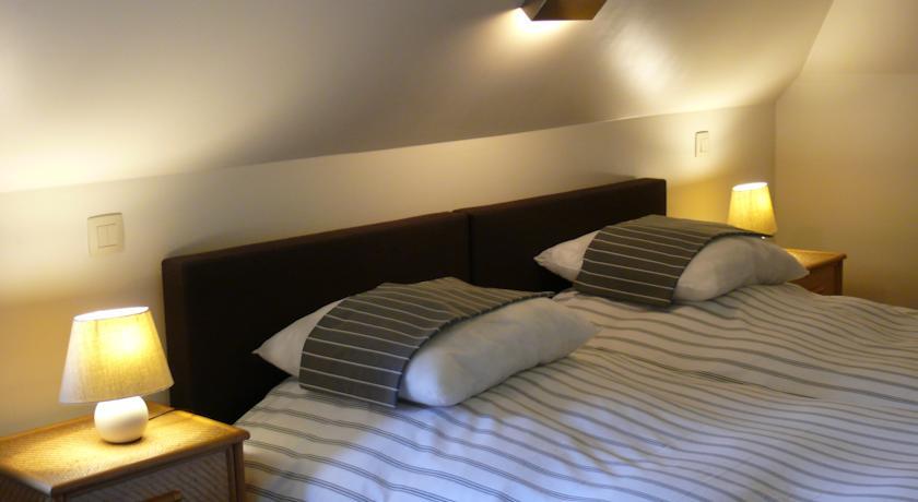 Мини-отель B&B Karels Halte