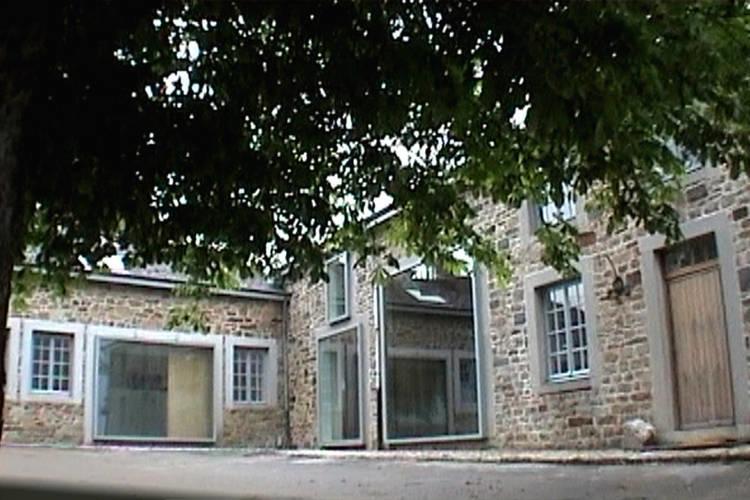 Апартаменты Holiday Home Au Dessus Du Bie Daverdisse