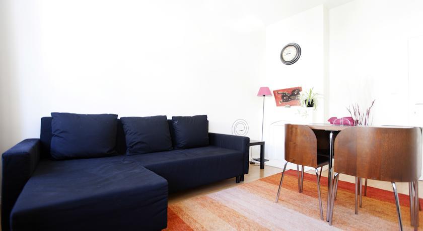 City Center Apartments - Grand Place