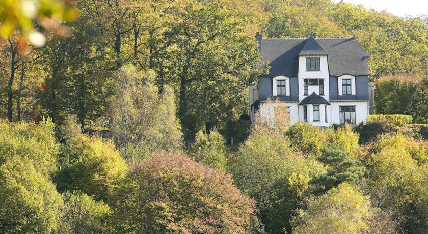 Вилла Villa Heurtebise Bouillon