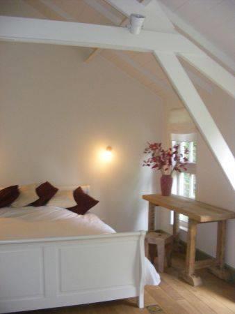 Мини-отель B&B Bel-Air