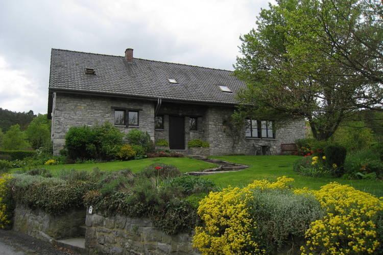 Апартаменты Apartment Prele Belvaux Rochefort