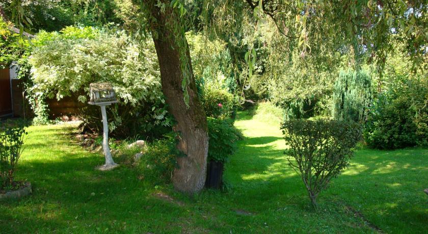 Гостевой дом Guesthouse Le Foru