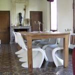 Апартаменты B&B Le Paysage Poétique