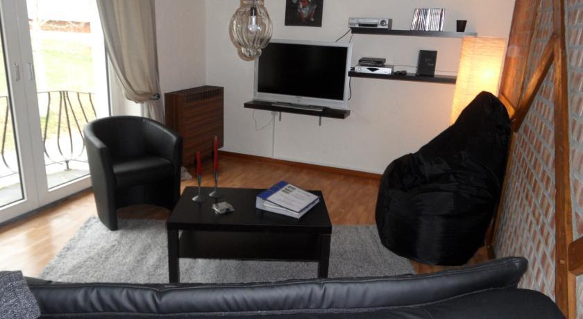 Апартаменты The Cottage