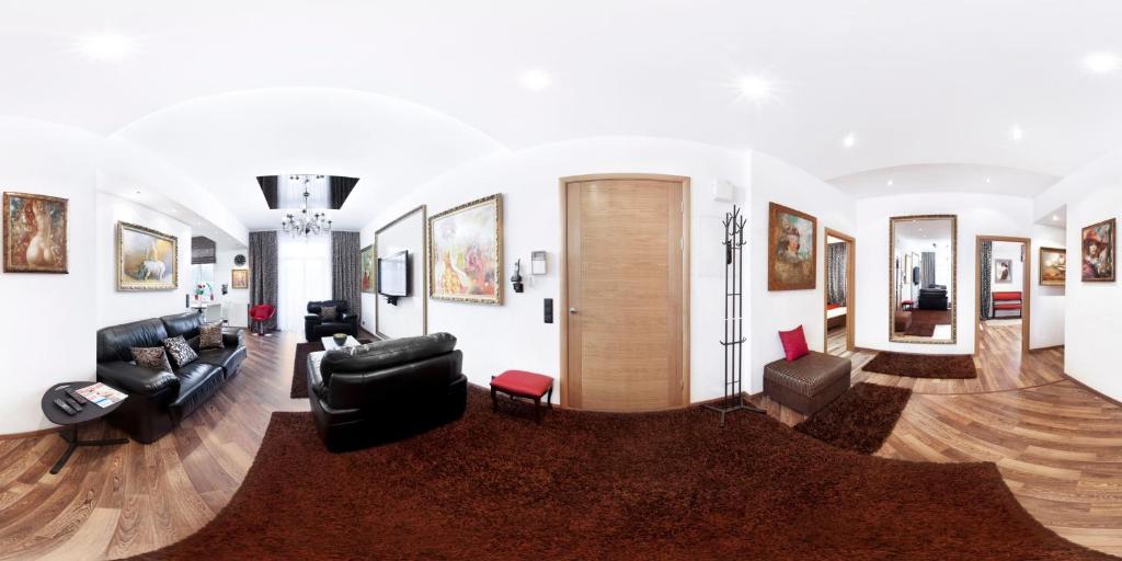Alex Аpartments