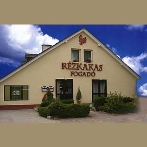 Мини-отель Rézkakas Fogadó