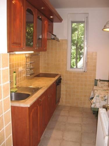 Fekete Forrás Apartman