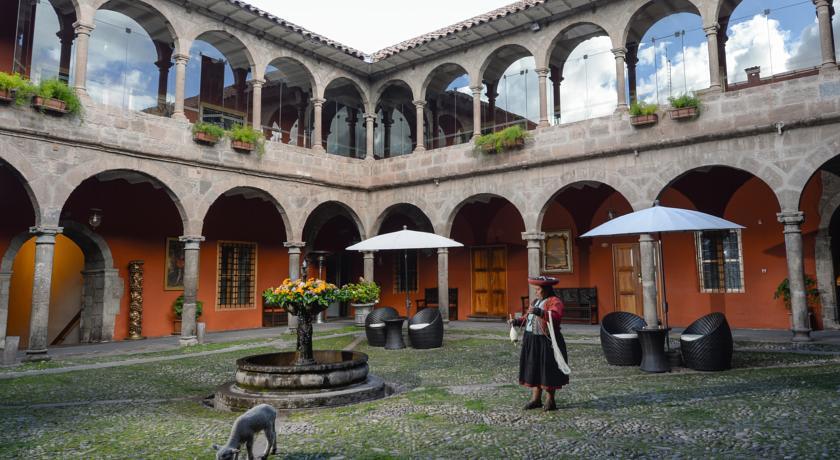 Hotel Costa del Sol Ramada Cusco