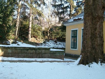 Гостевой дом Mater Salvatoris House
