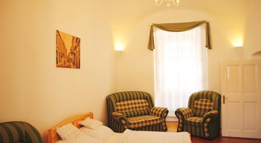 Dobó Téri Apartman