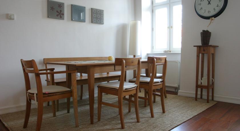 Design Apartment Eger