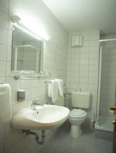 Отель Bakony Hotel