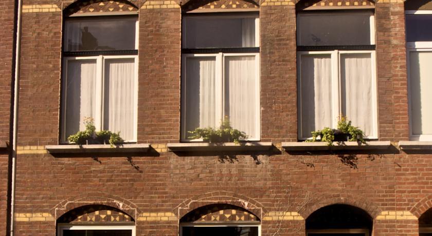 Мини-отель B&B Het Venloos Plekje